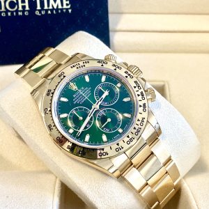 ROLEX DAYTONA REF:116508 - Rolex Manchester