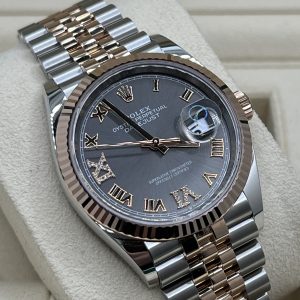 ROLEX DATE-JUST 36MM