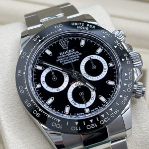 ROLEX DAYTONA 116500LN - Rolex Manchester