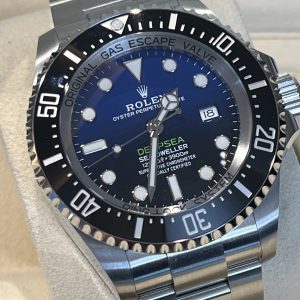 ROLEX DEEP-SEA 126660 - Rolex in Manchester