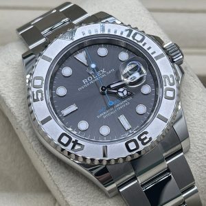 ROLEX YACHT-MASTER 40MM - Rolex in Manchester